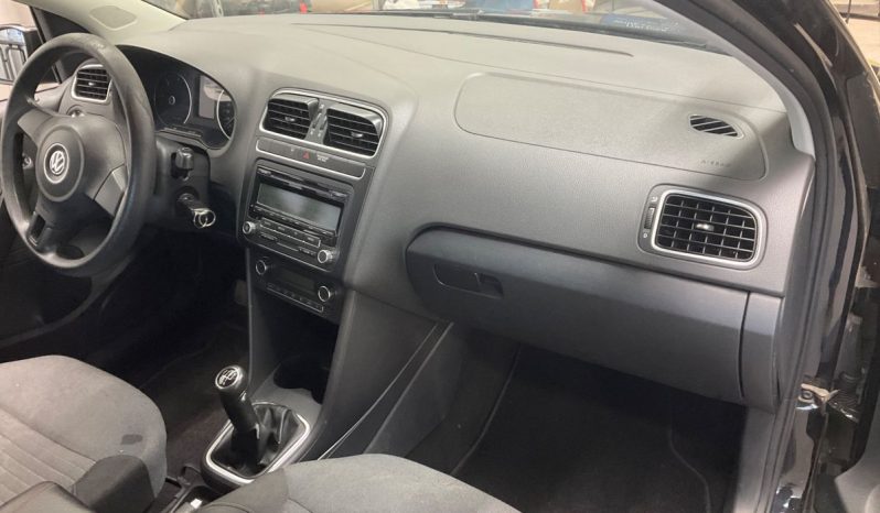 Volkswagen Polo 1.2 TDI Comfortline