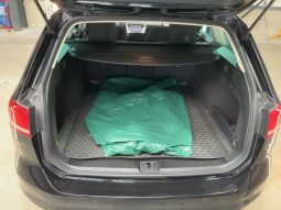 Volkswagen Passat 2.0 TDI Comfortline BlueMotion full