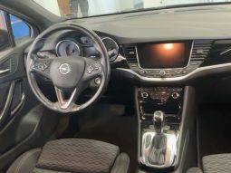 Opel Astra 1.6 CDTI DPF Dynamic full