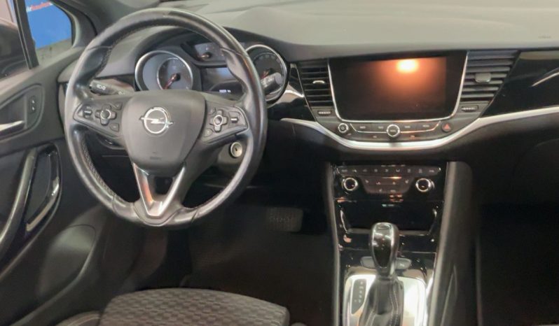 Opel Astra 1.6 CDTI DPF Dynamic