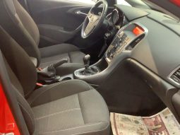 Opel Astra 1.6 CDTI DPF Style full