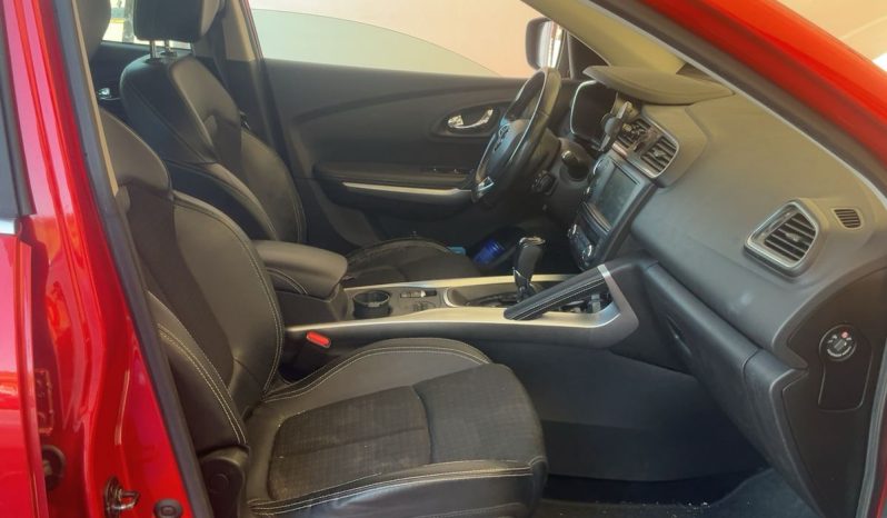Renault Kadjar 1.5 dCi Energy Intens