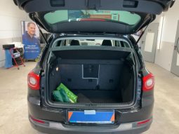 Volkswagen Tiguan 2.0 TDI Sport & Style 4Motion full