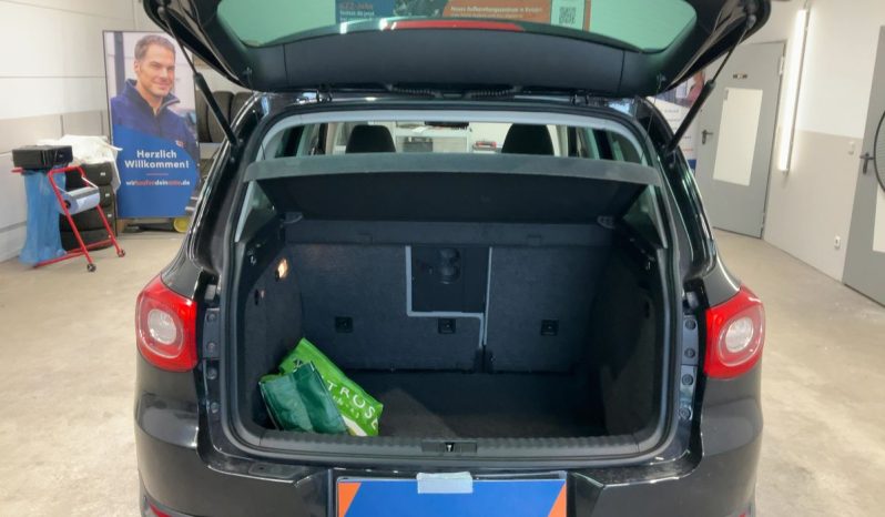 Volkswagen Tiguan 2.0 TDI Sport & Style 4Motion
