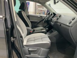 Volkswagen Tiguan 2.0 TDI Sport & Style 4Motion full