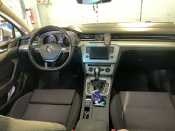 Volkswagen Passat 2.0 TDI Business Line BlueMotion Tech full