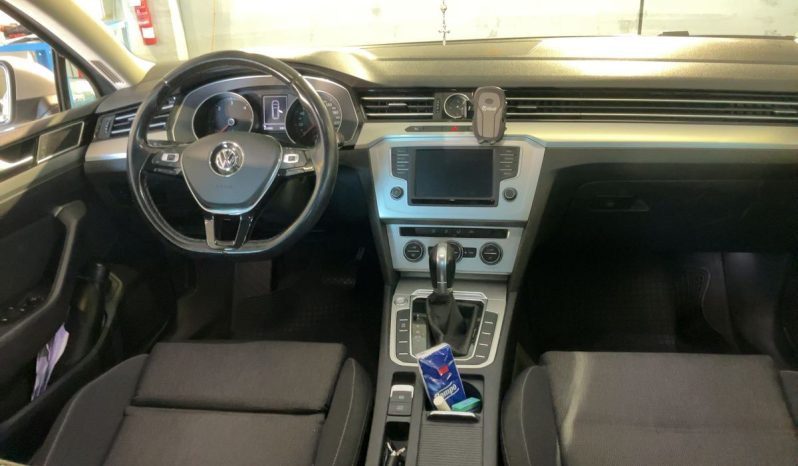 Volkswagen Passat 2.0 TDI Business Line BlueMotion Tech