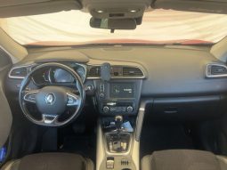 Renault Kadjar 1.5 dCi Energy Intens full