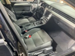 Volkswagen Passat 2.0 TDI Comfortline BlueMotion full