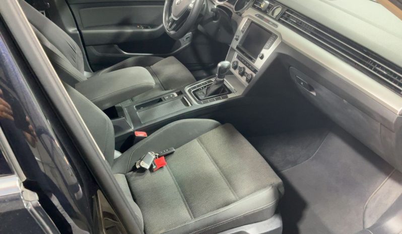 Volkswagen Passat 2.0 TDI Comfortline BlueMotion