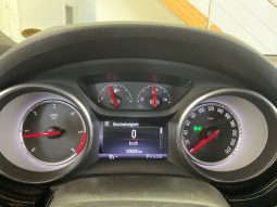 Opel Astra 1.6 CDTI DPF Dynamic full