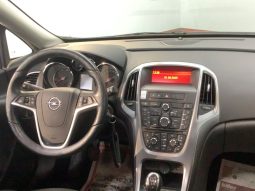 Opel Astra 1.6 CDTI DPF Style full