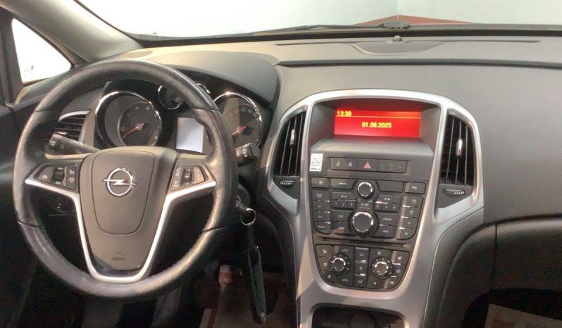 Opel Astra 1.6 CDTI DPF Style