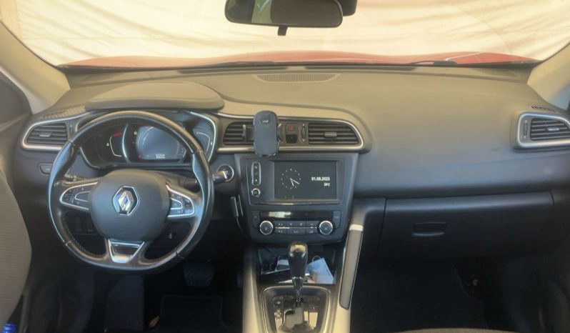 Renault Kadjar 1.5 dCi Energy Intens