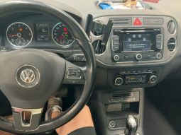 Volkswagen Tiguan 2.0 TDI Sport & Style 4Motion full