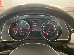 Volkswagen Passat 2.0 TDI Business Line BlueMotion Tech full