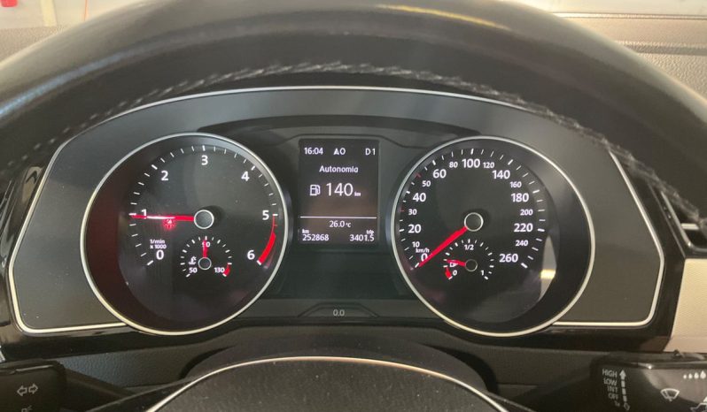 Volkswagen Passat 2.0 TDI Business Line BlueMotion Tech