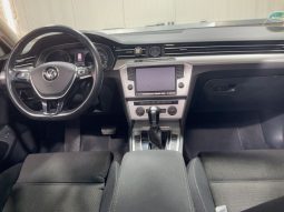 Volkswagen Passat 2.0 TDI Comfortline BlueMotion full