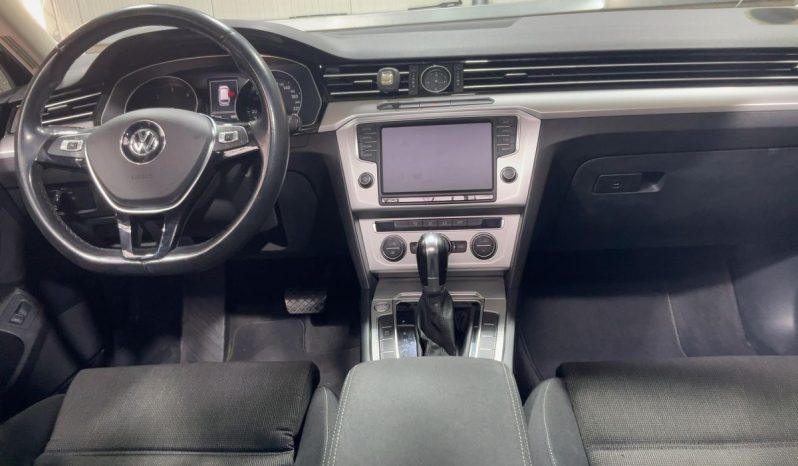 Volkswagen Passat 2.0 TDI Comfortline BlueMotion