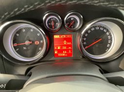 Opel Astra 1.6 CDTI DPF Style full