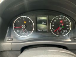 Volkswagen Tiguan 2.0 TDI Sport & Style 4Motion full