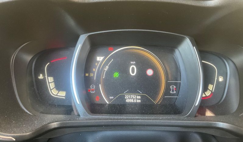 Renault Kadjar 1.5 dCi Energy Intens
