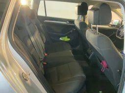 Volkswagen Passat 2.0 TDI Business Line BlueMotion Tech full