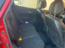 Renault Kadjar 1.5 dCi Energy Intens full