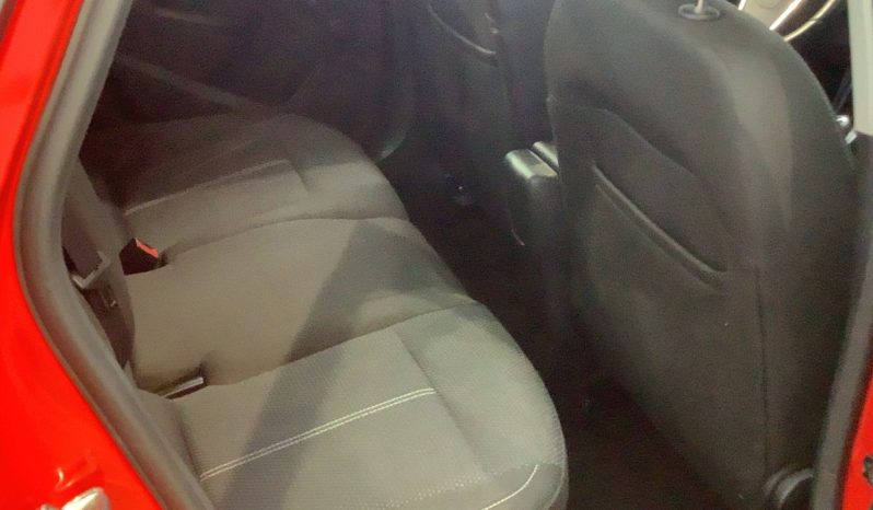 Opel Astra 1.6 CDTI DPF Style