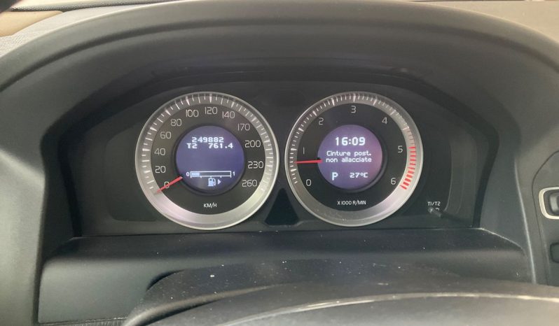 Volvo XC60 2.4 D4 Momentum AWD