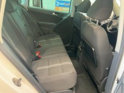 Volkswagen Tiguan 2.0 TDI Sport & Style 4Motion full