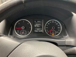 Volkswagen Tiguan 2.0 TDI Sport & Style 4Motion full