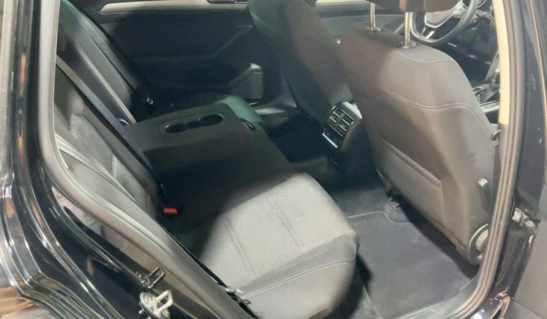 Volkswagen Passat 2.0 TDI Comfortline BlueMotion