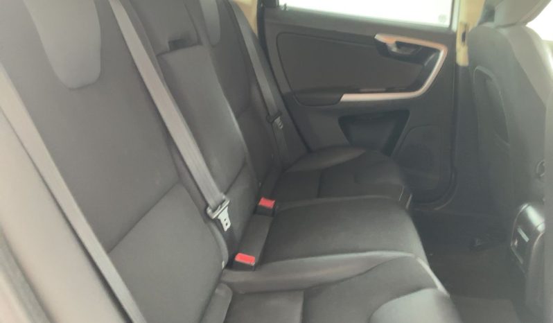 Volvo XC60 2.4 D4 Momentum AWD