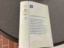 Opel Astra 1.6 CDTI DPF Style full