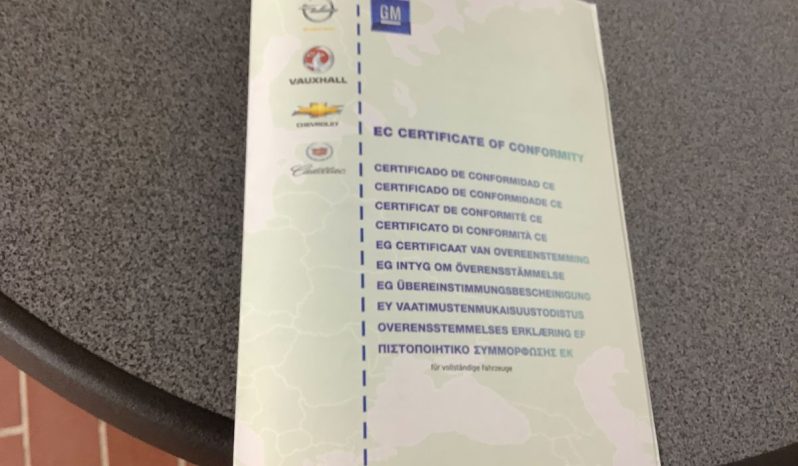 Opel Astra 1.6 CDTI DPF Style