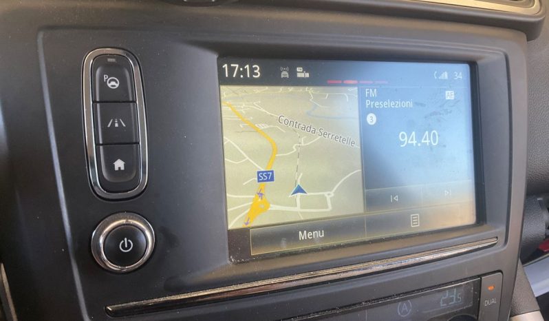 Renault Kadjar 1.5 dCi Energy Intens