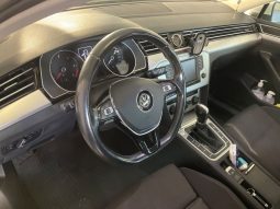 Volkswagen Passat 2.0 TDI Business Line BlueMotion Tech full