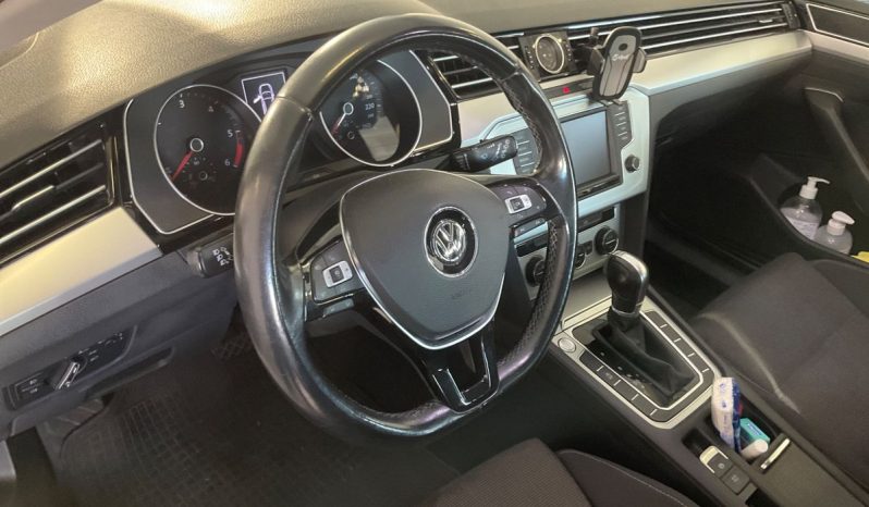 Volkswagen Passat 2.0 TDI Business Line BlueMotion Tech