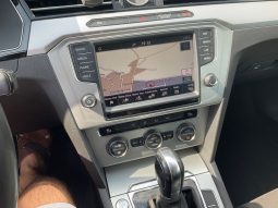 Volkswagen Passat 2.0 TDI Comfortline BlueMotion full