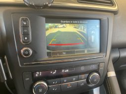 Renault Kadjar 1.5 dCi Energy Intens full