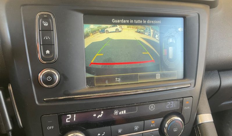 Renault Kadjar 1.5 dCi Energy Intens