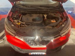 Renault Kadjar 1.5 dCi Energy Intens full