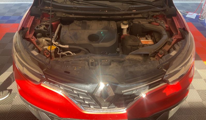 Renault Kadjar 1.5 dCi Energy Intens