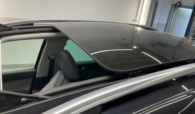 Volkswagen Tiguan 2.0 TDI Sport & Style 4Motion