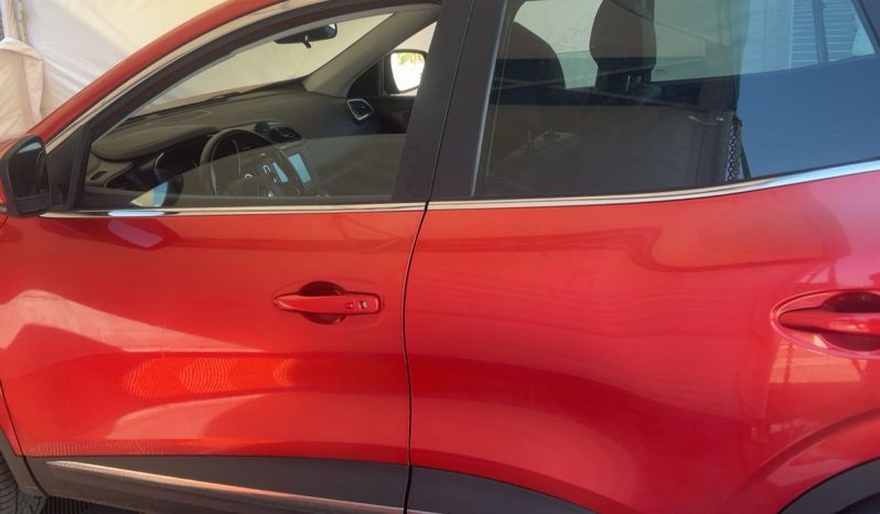 Renault Kadjar 1.5 dCi Energy Intens