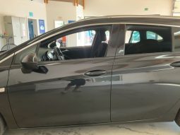 Opel Astra 1.6 CDTI DPF Dynamic