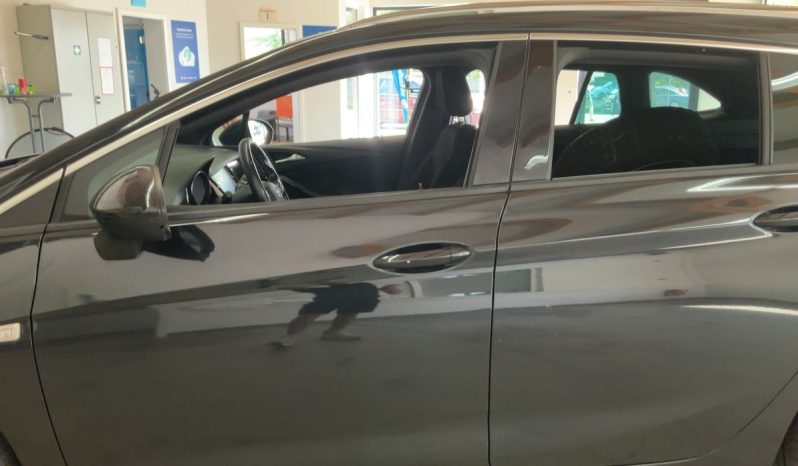 Opel Astra 1.6 CDTI DPF Dynamic