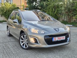 Peugeot 308 1.6 HDi Active