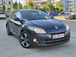 Renault Megane 1.9 dCi BOSE Edition